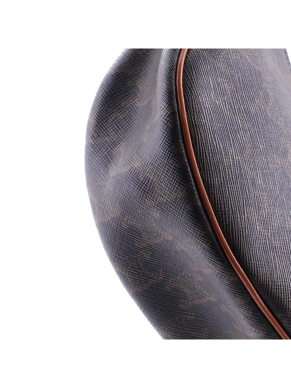 Celine Ava Bag Triomphe Coated Canvas #223226C16B
